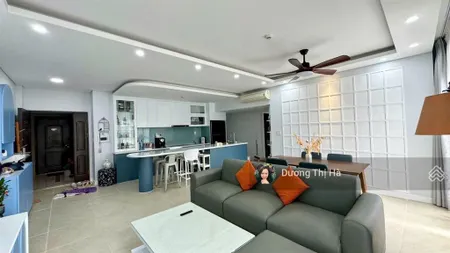 Bán căn hộ happy valley quận 7, 115m2 hướng nam + ô xe. giá 7,6 tỷ. 0909 740 *** ms hà