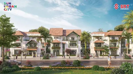 Bán nhanh căn biệt thự mặt sông kđt sun urban city hà nam. suất đặc biệt! gọi ngay 0966 331 ***