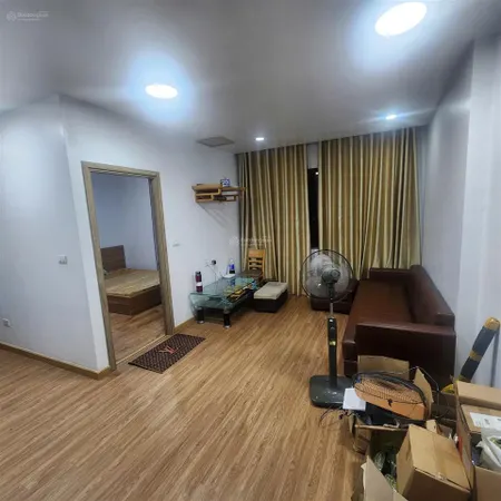 Chính chủ bán căn 62m 2pn 2vs có nội thất nhà đẹp giá 3,5x tỷ