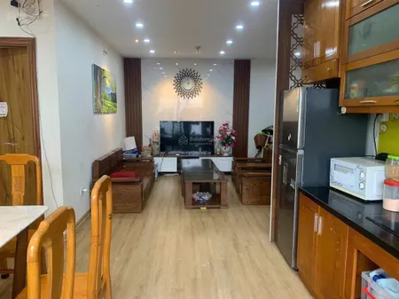 Bán gấp cc 3pn 2wc tại 89 phùng hưng, giá cực chất 4,75 tỷ, 96m2sđcc cất két 2 ban công thoáng