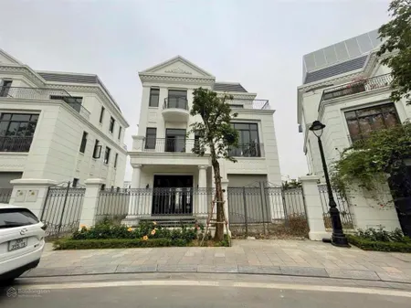 Biệt thự song lập ngọc trai vinhomes marina 226m giá chỉ 25.5 tỷ.