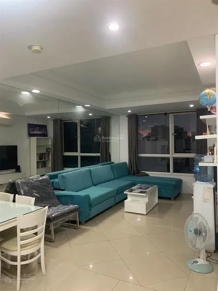 Bán căn hộ chung cư the manor, quận bình thạnh, 3 phòng ngủ giá 8.2 tỷ/căn