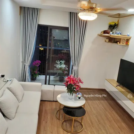 Bán nhanh ch 76m2 ban công đn tầng trung hướng mát jardin sài đồng giá 5 tỷ bao thuế phí sang sổ