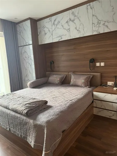 Bán 3 ngủ ciputra 107m2 the link 345 view vườn hoa 0974 606 ***