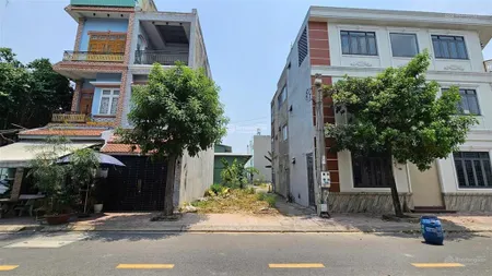 Chỉ 1tỷ350 sở hữu ngay đất tại khu phố đông an, phường dĩ an, bình dương.