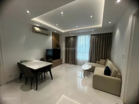Bán căn hộ 2 phòng ngủ chung cư the manor 1, đầy đủ nội thất giá 6. 9tỷ/căn