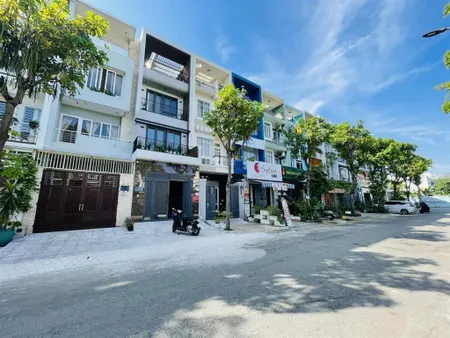 Tổng hợp hàng ngộp gấp bán kdc tân quy đông dt 6x15m, 6x18m, 6x20m, 7x20m giá chỉ 12,8 tỷ