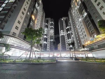 Cần bán penthouse conic riverside phường 7, quận 8. diện tích 118,5m2 giá bán 5,1 tỷ