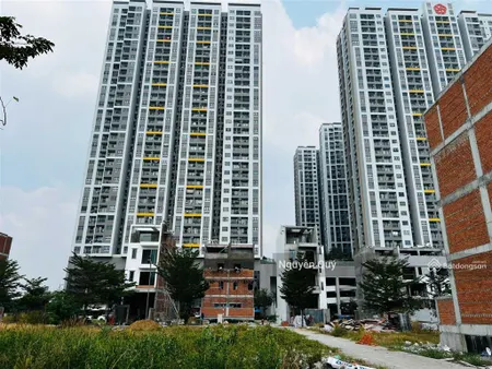 Chính chủ gửi bán gấp lô đất đào trí đường 20m ngay kdc q7 saigon riverside dt 5x18m, giá 7.2 tỷ
