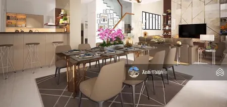 Bán căn hộ penthouse lucky palace, quận 11, dt 160m2, 3pn, 3wc, giá 9 tỷ 5, tầng cao, sổ hồng