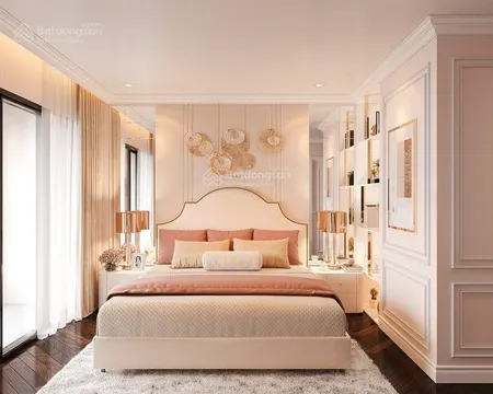 Bán căn hộ lucky palace, phan văn khỏe, 77m2, 2pn, sổ hồng, 4,3 tỷ 0932 742 *** trúc