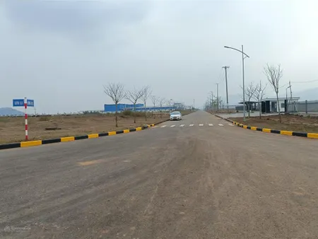 Bán đất cụm khu công nghiệp bình phước