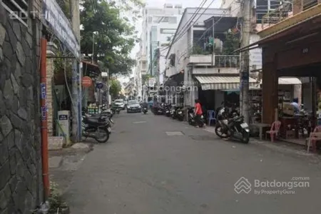 Gía quá rẻ, 26 tỷ. bán gấp nhà 2mt 38 đinh công tráng, quận 1, 106m2