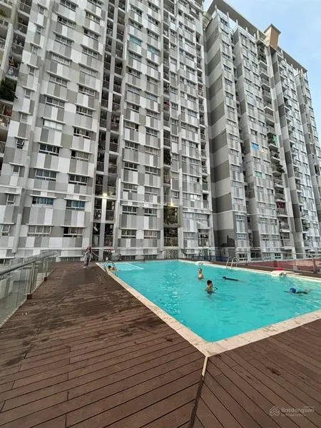 Bán nhiều căn hộ chung cư ihome trung tâm tiện ích gò vấp