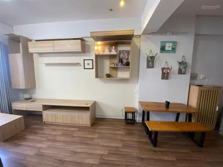 Bán căn hộ mặt tiền nguyễn văn linh hqc plaza 1,080 tỷ