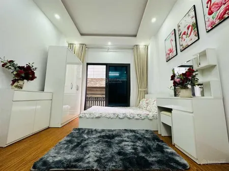 Bán ccmn giá tốt, siêu đẹp ở phú đô, 54m2 x 6t thang máy, giá 10.55 tỷ, 0962 079 ***