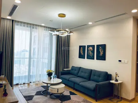 Cần bán gấp căn 3 ngủ dự án the sun mễ trì, hà nội, diện tích 82m2 giá 7,9 tỷ, sẵn sổ full nội thất