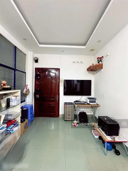 Cc 212 nguyễn trãi lầu 1 shr vĩnh viễn 57m2, 2pn giá 3,5tỷ