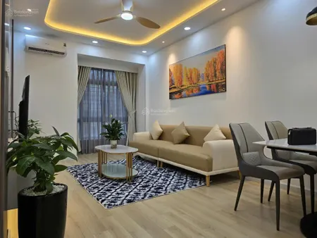 Bán căn hộ sky garden 2, 2pn 2wc, nội thất mới 100%, giá 4,99ty. 0906 710 ***