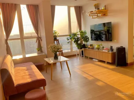 Cần bán căn hộ 80m2 chung cư ct1 văn khê, la khê, giá 4.1 tỷ