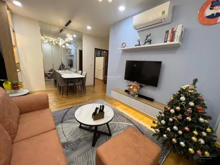 Cần bán căn góc 67m2 chung cư hh2 xuân mai dương nội, 2pn, giá 3.6 tỷ