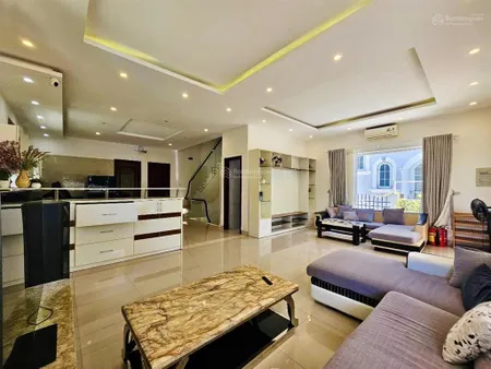 Bán biệt thự an viên, nha trang. 3 tầng, 9pn, 264m2, full nội thất. giá 29,5 tỷ.