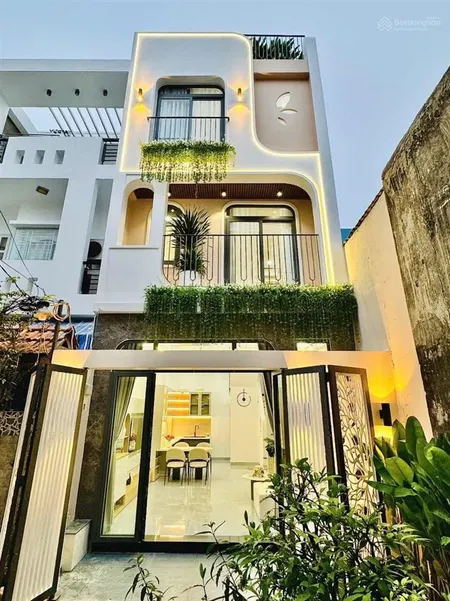Chính chủ cần bán nhanh căn nhà 5x25 giá 2ty850 ngay trung tâm tp thủ dầu một bình dương