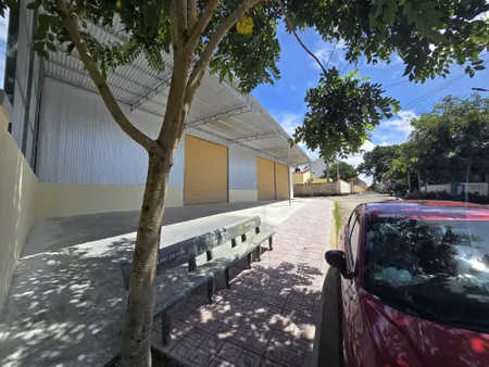 Bán nhà 375.5m² ngang 26m giá 6.6 tỷ Xã Ea Kar
