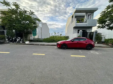 NHANH TAY SỞ HỮU ĐẤT RẺ - DT 100m  KQH Hương Sơ , Nguyễn Văn Linh - TP Huế