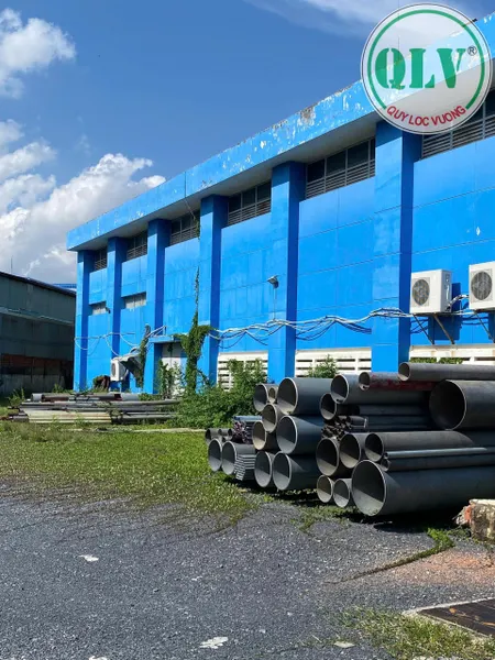 Cần bán nhà xưởng 3.000 m2 KCN An Hạ - Bình Chánh - TPHCM