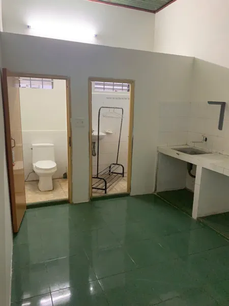 Bán đất 220.2m² ngang 5m giá 1.3 tỷ Phường Tân An 10/9/25