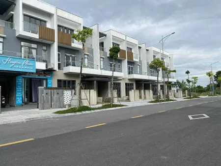 🏘️ NHÀ PHỐ LIỀN KỀ – BGI TOPAZ CITY CORE – HUẾ