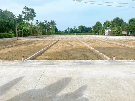🔥 Còn Lại 4/6 Nền Mặt Tiền - Phường Kim Trà – Sổ Hồng Đã Về Tay – Ưu Đãi 4xx-5xx Triệu/Nền!!