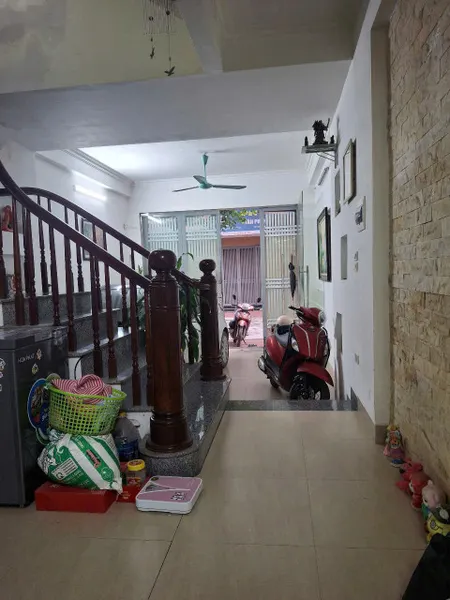 BÁN NHÀ 5 TẦNG KHU ĐẤT DỊCH VỤ ĐÀO ĐẤT – HÀNG BÈ – HOÀNG CÔNG – KIẾN HƯNG – HÀ ĐÔNG