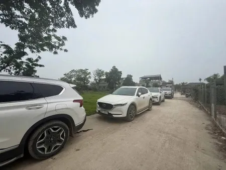 🔥chỉ 5x tr/m² - BÁN LÔ ĐẤT ĐẸP ĐỖ ĐỘNG – ĐƯỜNG 2 Ô TÔ TRÁNH🔥0977690119 📍