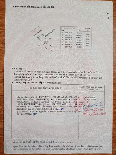Nhờ các sale kết nối
