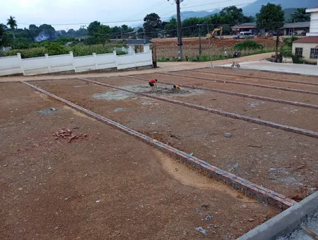 VIEW SÔNG ĐÀ SIÊU ĐẸP! GIÁ CHỈ 6XXTR/Lô tại Hợp Thành, TP. Hòa Bình