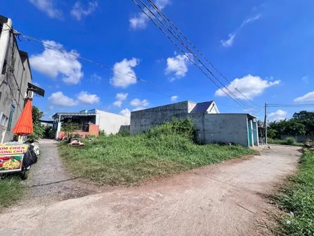 Bán đất 120.1m² ngang 7m giá 1.25 tỷ Xã Mỹ Hạnh