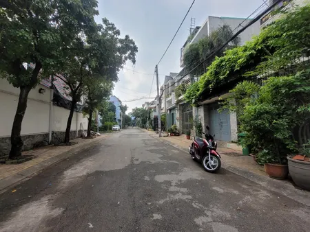 BÁN NHÀ ĐƯỜNG SỐ 7, HOÀNG DIỆU 2, LINH TRUNG - 140m2 - GIÁ 10.5 TỶ TL