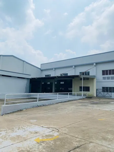 BDS HVL  Cho thuê kho KCN Sóng Thần 1, Dĩ An, Bình Dương. Giáp Thủ Đức. Gc