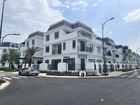 Siêu phẩm! bán căn biệt thự song lập view công viên cuối cùng lavida residences giá 15 tỷ (87tr/m2)