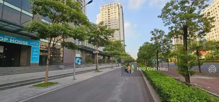 Bán 15600m2 sàn thương mại văn phòng đường võ chí công tây hồ, giá 40 triệu/m2, sở hữu lâu dài