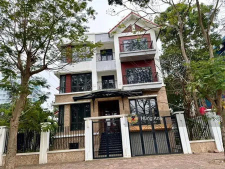 Khu đô thị mới sài đồng, duy nhất 1 căn bán, dt 175m2 mt 9.5m