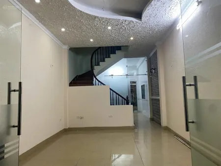 Bán nhà ngõ 100 phố tây sơn đống đa, 53m2, 5 tầng, mt 4m giá chào 17,8tỷ có thương lượng