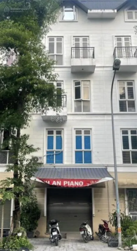 Bán lk kđt đô nghĩa, nam cường, 75m2, 5 tầng, dãy đẹp, 2mt, đường vỉa hè rộng kinh doanh, rẻ nhất