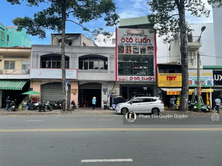 Gđ chia tài sản bán nhà đường bùi thị xuân, quận 1 ctxd hầm 7 tầng 10 x 25m 60 tỷ về 50 tỷ
