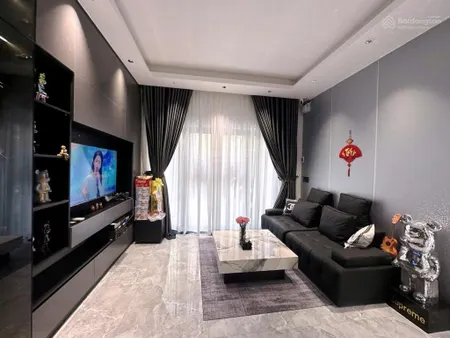 Nhà tân mỹ q7 sát mt 40m2 3 lầu đúc giá 7 tỷ nhỉnh