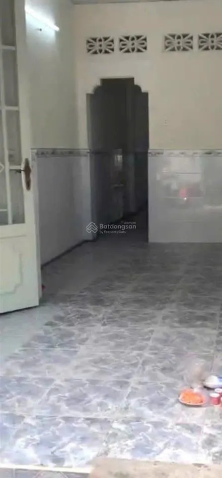Bán nhà sổ hồng riêng dt 68.4m2, giá hời 1tỷ5 lê văn lương long hậu