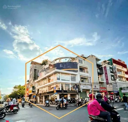Chính chủ bán nhà mt nguyễn văn luônglý chiêu hoàng22x60mctxd hầm 7 tầnghđt 350trgiá 130 tỷ
