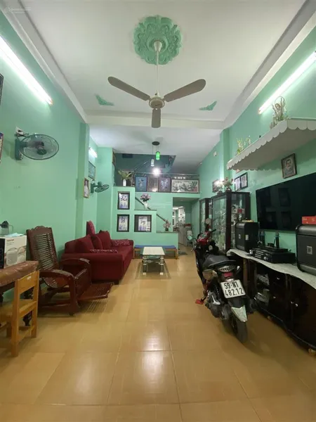 Bán nhà lê đình cẩn bình tân 5 tầng 72m2 6,5 tỷ hẻm nhựa xe hơi thông ôtô vào nhàchủ tự xây